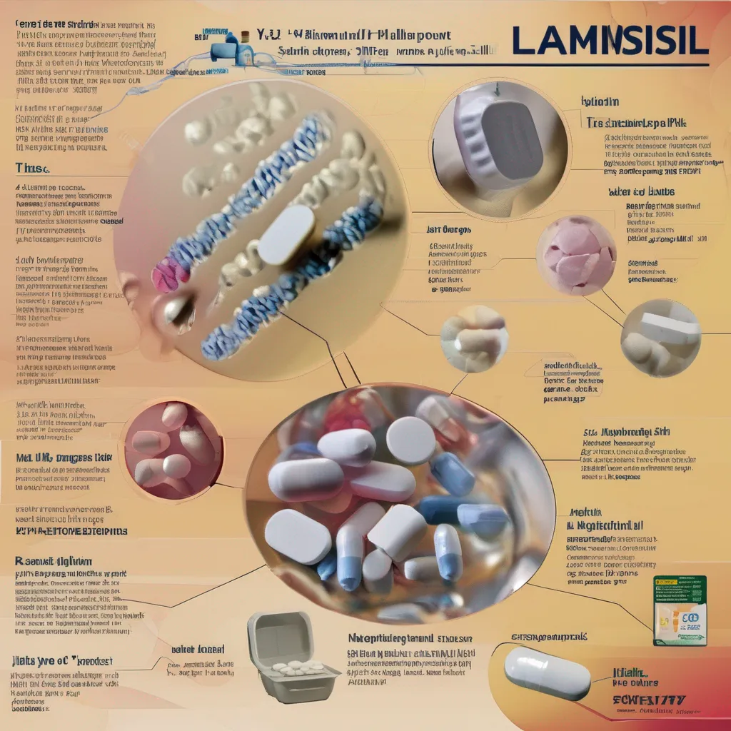 Lamisil comprimé prix numéro 1